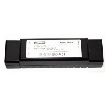 Трансформатор Camelion ТЕ 150W с защитой