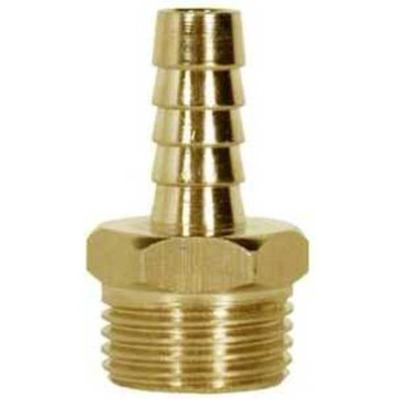 Переходник на р/шл. 1/2 ш - 8