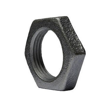 Контргайка 20 черн. 3/4"