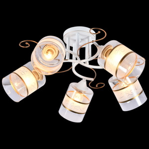 05109-0.3-05 светильник потолочный Reluce