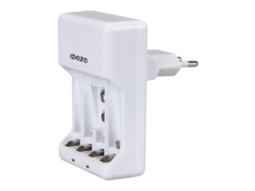 ЗУ В-55А (2-АА/ААА/1х9V ) ФАZA