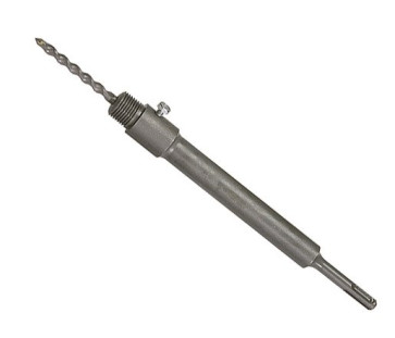 Центрирующее сверло для коронок, хвостовик M22 х 250 мм, SDS PLUS MATRIX