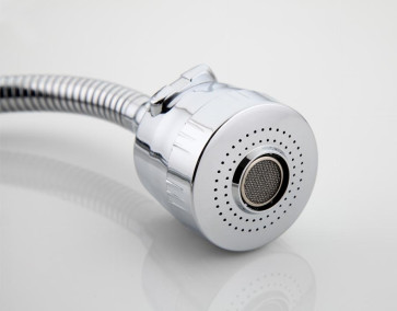 Лейка FRAP для излива F-33 2 режима