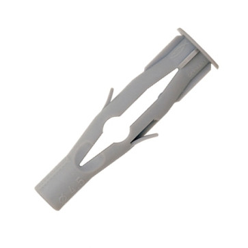 Дюбель пробка 10х 60мм многофункц.