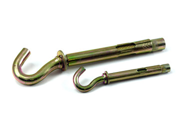 Анкерный болт HG 12х 70 с крюком M10