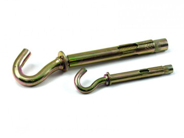 Анкерный болт HG 10х100 с крюком