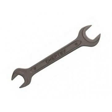 Ключ рожковый,10 х 12 мм, CrV, фосфатированный, ГОСТ 2839 СИБРТЕХ