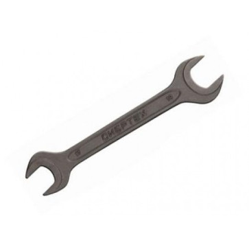 Ключ рожковый 32 х 36 мм, CrV, фосфатированный, ГОСТ 2839 СИБРТЕХ