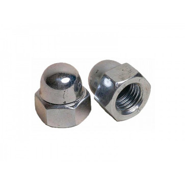 Гайка М 6 DIN 934 колпачковая