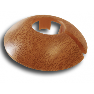 Обвод для труб D22 (25) Ольха