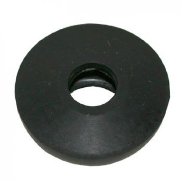 Груша резин. с отверстием