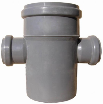 110/50/50 Крестовина угол 87