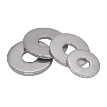 Шайба М10 DIN 9021 увел. (шт) 