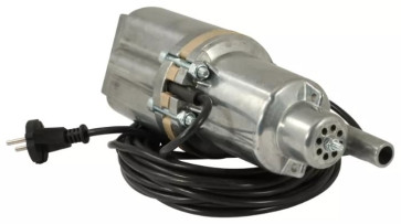 Насос погруж вибр Бавленец-М БВ 0, 12-40-У5 (Провод 10м, напор 80м, верх забор, с термозащ)