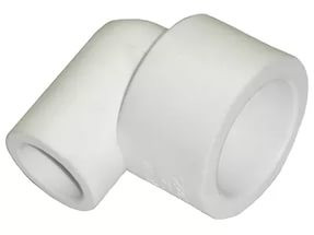 Уголок перех. 32-20 90 град. РР-R AS,ФД