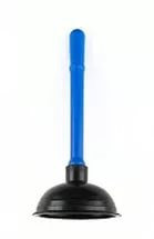 Вантуз коническ.с пласт.ручкой Д130