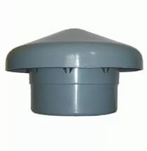 50 зонт вентиляционный