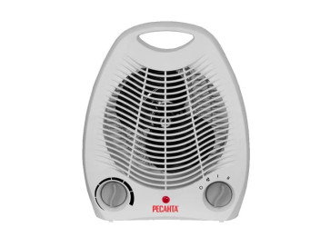 Тепловентилятор ТВС-1 кВт Ресанта