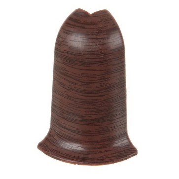 Наружний угол Каштан