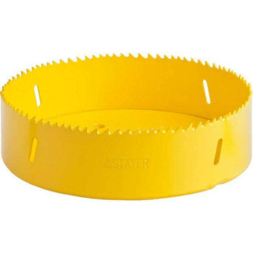 Коронка Би-металлическая d=102мм STAYER "PROFESSIONAL"