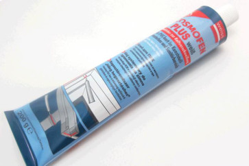 Клей Космофен Плюс Вейсс 200 гр. белый