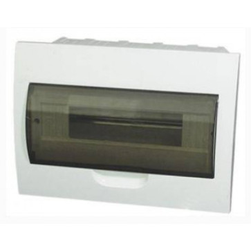 Бокс внеш. ЩРВ-10 -Пм IP40 EKF PROxima распред.