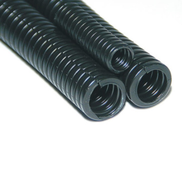 Гофра автомобильная ПП d9.8 мм, (50м)