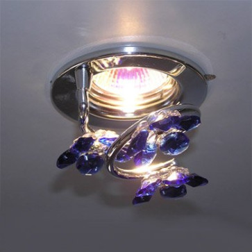 Светильник Helio Light хром