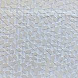 Бленда 8 см "Оригами" жемчуг