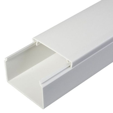 Кабель-канал 40x16 "Промрукав" (2-й замок)