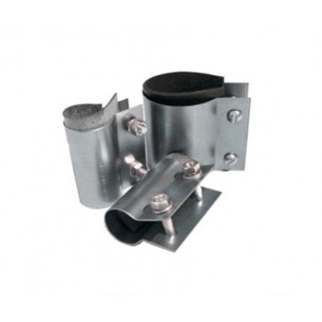 Хомут ремонтный 3/4" (25-28мм)