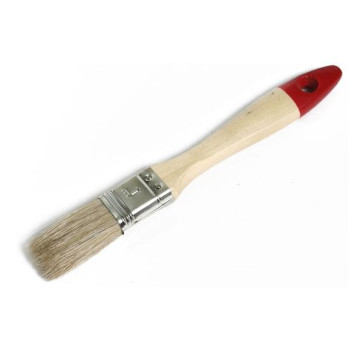 Кисть плоская СТАНДАРТ 20мм