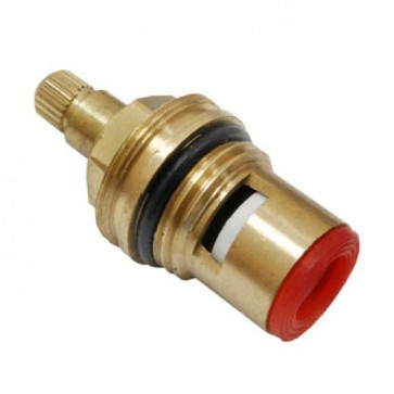 Кран-букса 1/2 кер 8*24 под крест