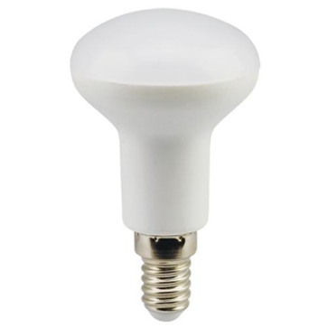 Лампа LED 8W E14 R50 4000K 220V Включай