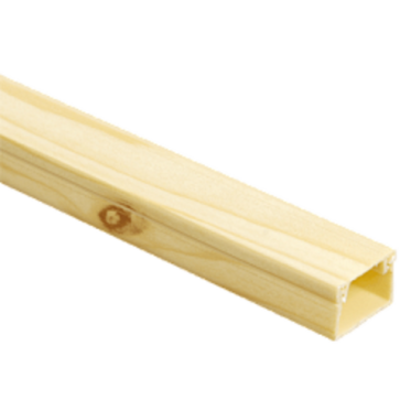Кабель-канал 12*12 2м Сосна