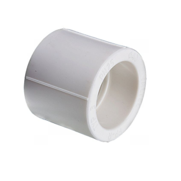 Муфта соединительная 40 РР-R PRO AQUA