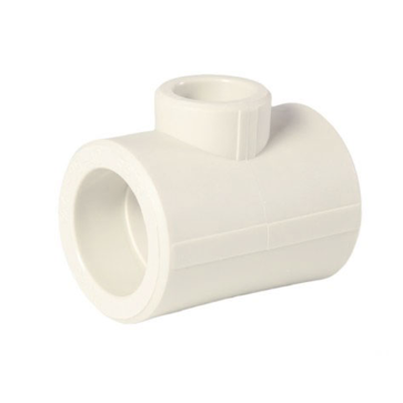 Тройник переходной 20 х 25 х 20 РР-R