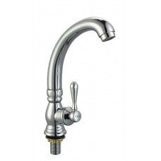 Моно-елочка 1/2 кер Glauf BIG LK 119-73 п\гайку (флаж.перекл.)