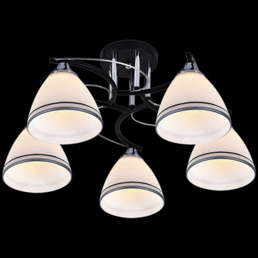 11157-0.3-05 светильник потолочный Reluce