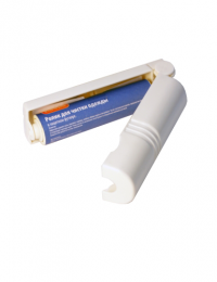 Ролик д/одежды мини складной 