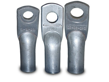 Наконечник алюм. 95мм2