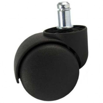 Колесо мебельное штырь d50