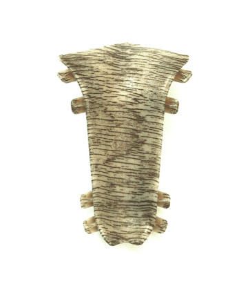 Угол внутренний Дуб мокко 