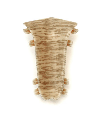 Угол внутренний Дуб рустик 