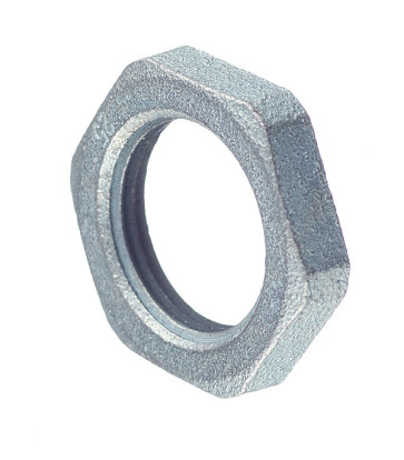 Контргайка 1 1/4'' GEBO Platinum 