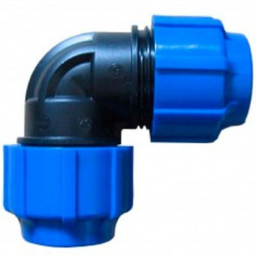 Отвод ПЭ 63 (обж.)