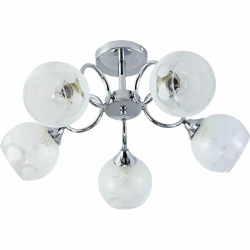 01330 0.3-05 CR светильник потолочный Reluce