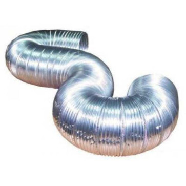 Воздуховод 1.5м 100 "Флекс" (90мкр)