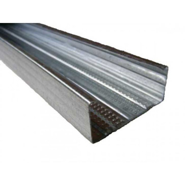 Профиль ПП 60/27 (3м / 0,5мм) (12 шт.уп.)