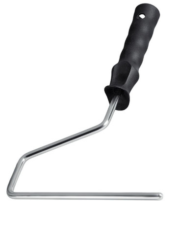 Ручка для валиков 180 мм, D ручки - 8 мм MATRIX